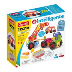 Tecno Jumbo toolbox 84el 6150 QUERCETTI (040-6150) - 1