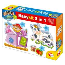 LG BABY GENIUS WESOŁA FARMA (GXP-507301) - 1