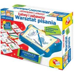 LG GENIUSZ WARSZTAT PISANIA (34291) - 1