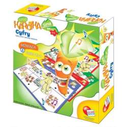 LG BRAWO KAROTKA -EDUKACYJNY ZESTAW DŹWIĘKOWY -3 WARIANT (34369) - 8