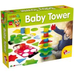 Carotina Baby Tower 47468 LISCIANI (304-47468) - 1
