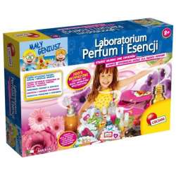 Mały geniusz Laboratorium perfum i esencji P50840 LISCIANI (304-P50840) - 1