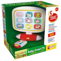 Karotka Baby Smart TV 50864 LISCIANI (304-P50864) - 1