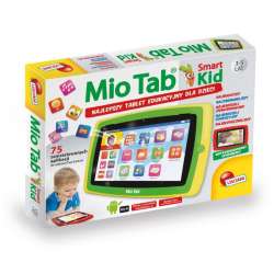 Mio Tab Smart Kid 4.0 -tablet edukacyjny 75 aplikacji (53926) - 1