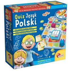 I'm a Genius Quiz- język polski (GXP-561781) - 1