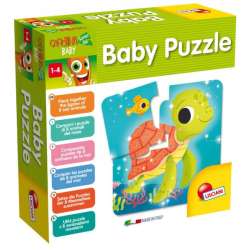 Carotina Baby Puzzle 54909 (304-P54909) - 1