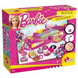 Zestaw Projektantka biżuterii Barbie 55944 (304-55944) - 1
