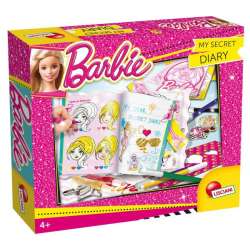 Mój sekretny pamiętnik Barbie 35347 (304-55951) - 1