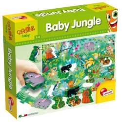 Carotina Baby Jungle 58471 (304-58471) - 1