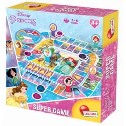 Księżniczka Super gra (304-59904) - 1