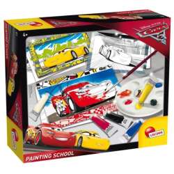 Art&Craft Cars 3 Painting School (304-60375) - 1