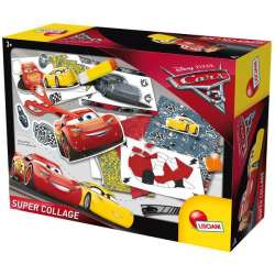 Art&Craft Cars 3 Supercollage (304-60399) - 1