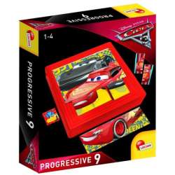 Puzzle Progressive 9 Cars 3 61952 (304-61952) - 1