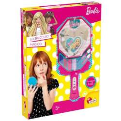 Barbie magiczne lusterko Make Up w pud. 62188 (304-62188) - 1