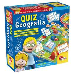 I'm a Genius Quiz -geografia (GXP-661042) - 1