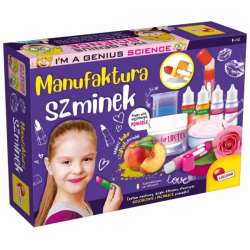 I'm a Genius Manufaktura szminek 67145 (304-PL67145) - 1