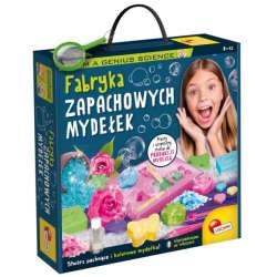 PROMO I'm a Genius Fabryka mydełek / mydełka 67152 (304-PL67152) - 1