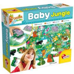 Carotina Baby Dżungla 67855 (304-67855) - 1