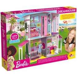 Zestaw kreatywny Barbie - Dom marzeń (GXP-698879)