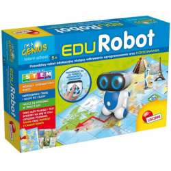I'm a Genius -EDU Robot (304-PL68869) - 1