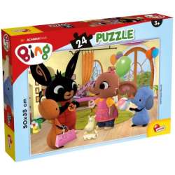 Puzzle 24el Bing 1 77960 LISCIANI (304-77960) - 1