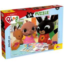 Puzzle 24el Bing 3 77984 LISCIANI (304-77984) - 1