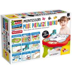 LG Montessori Moje pierwsze biurko (304-PL76734) - 1