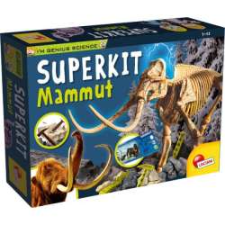 Zestaw I'm Genius Superkit Mamut (GXP-734130) - 1