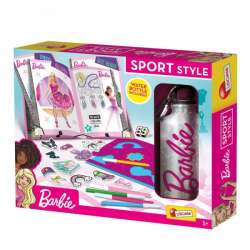 PROMO Zestaw Barbie Sportowy styl 82650 (304-82650)