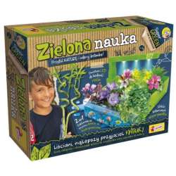I'm a Genius Zestaw botaniczny Zielona Nauka 84302 LISCIANI p6 (304-PL84302) - 1