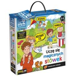 Gra Life Skills Uczę się magicznych słówek (GXP-789272) - 1