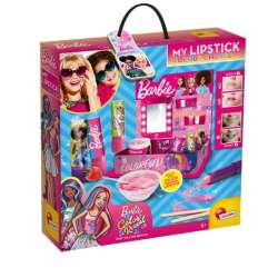 Pomadka zmieniająca kolor 3D Barbie 88638 LISCIANI (304-88638)