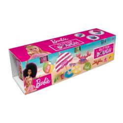 Barbie Zestaw z ciastoliną - Camper LISCIANI (304-88836) - 1