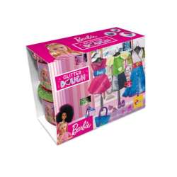 Barbie Zestaw z ciastoliną - Auto LISCIANI (304-88843)
