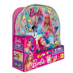 Barbie Modny plecak z ciastoliną 88874 LISCIAN (304-88874)