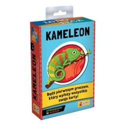 Kameleon Gra Karciana LUDOTECA PL85767 (304-PL85767) - 1