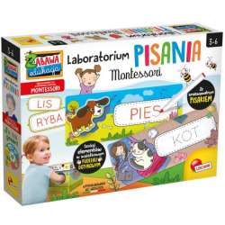 Gra Montessori Laboratorium pisania (GXP-830400) - 1