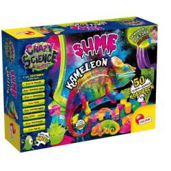 Zestaw naukowy Crazy Science Slime Kameleon (GXP-830384) - 1