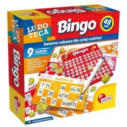Gra Ludoteca Bingo (GXP-830372) - 1