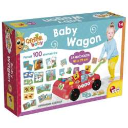 Carotina Baby - Wagon