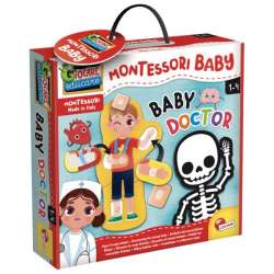 Montessori Baby Doktor LISCIANI 97159 (304-97159) - 1