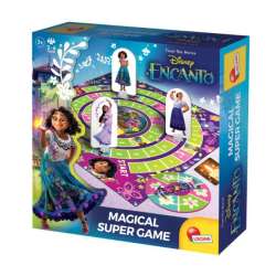 Magical Super Game Encanto 98262 LISCIANI (304-98262) - 1