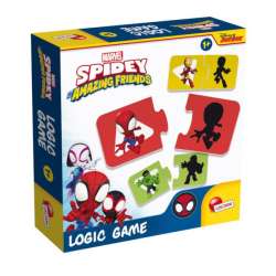 Gra logiczna Spidey (GXP-876134) - 1