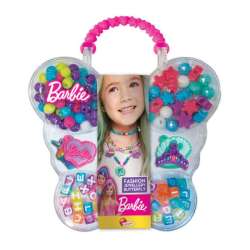 Zestaw do tworzenia biżuterii Barbie Butterfly Bag 99368 LISCIANI p12 (304-99368)
