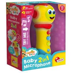 Mikrofon Carotina Baby (GXP-876139) - 1