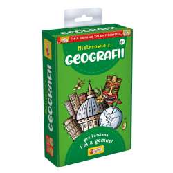 Gra Mistrzowie z geografii (GXP-863369) - 1