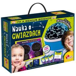 I'm a Genius Nauka o gwiazdach 97555 LISCIANI (304-PL97555)