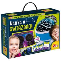 I'm a Genius Nauka o gwiazdach 97555 LISCIANI (304-PL97555) - 1