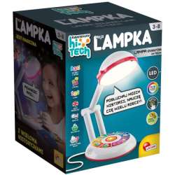 Zestaw edukacyjny Hi Tech Moja lampka edukacyjna (GXP-892698) - 1