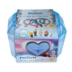 Szkatułka z biżuterią Frozen Kraina Lodu 104581 LISCIANI (304-104581) - 1